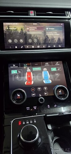 Land Rover RR Velar-8