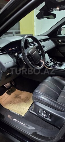 Land Rover RR Velar-7