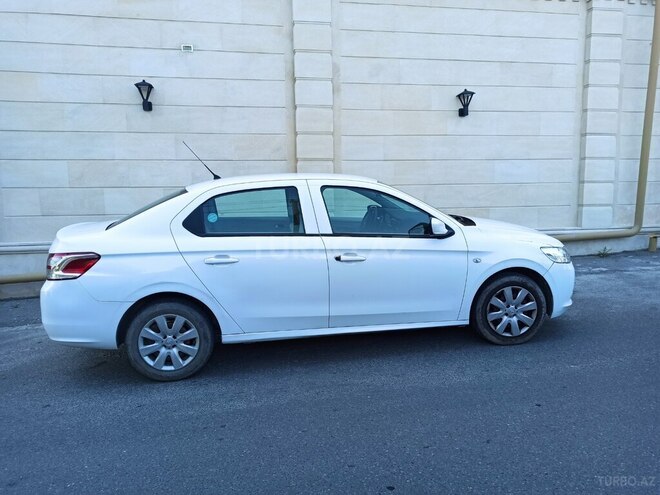 Peugeot 301-2