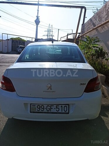 Peugeot 301-3