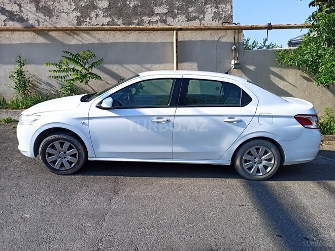 Peugeot 301-4