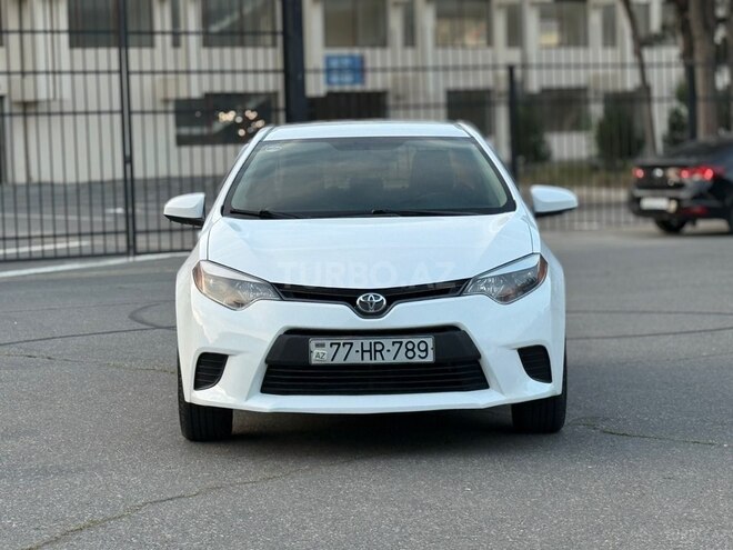 Toyota Corolla-3