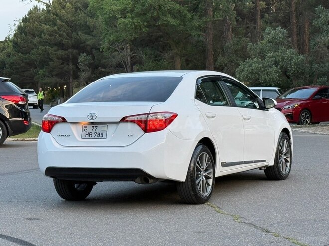 Toyota Corolla-8