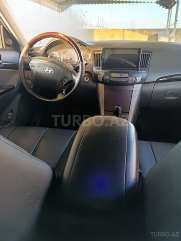 Hyundai Sonata-3