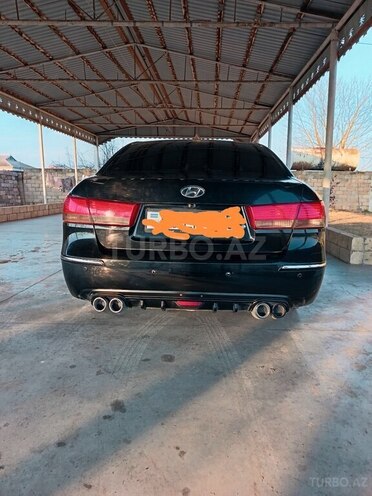Hyundai Sonata-2