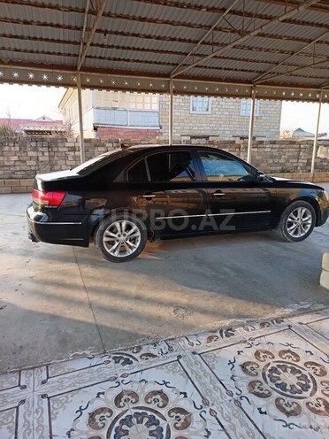 Hyundai Sonata-5