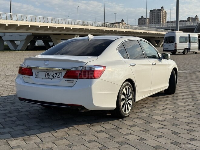 Honda Accord-2