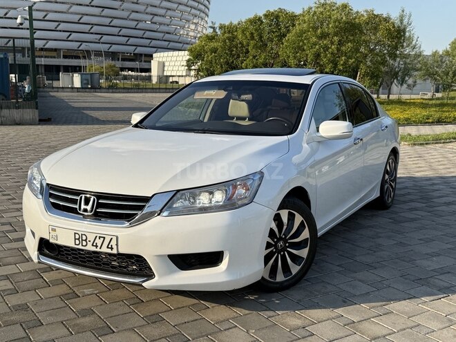 Honda Accord-1
