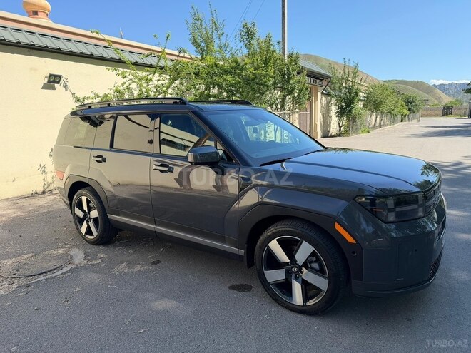 Hyundai Santa Fe-8