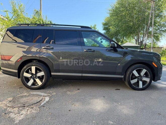 Hyundai Santa Fe-10