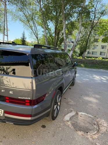 Hyundai Santa Fe-2