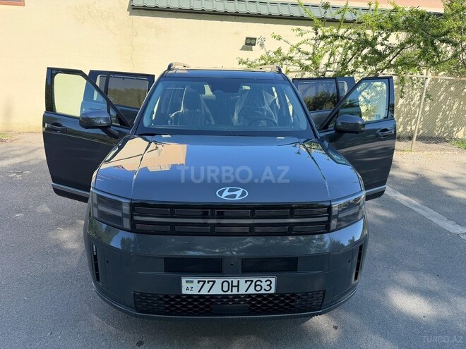 Hyundai Santa Fe-1