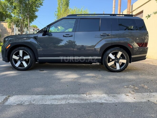 Hyundai Santa Fe-11