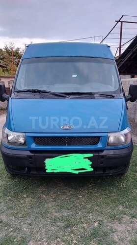 Ford Transit-1