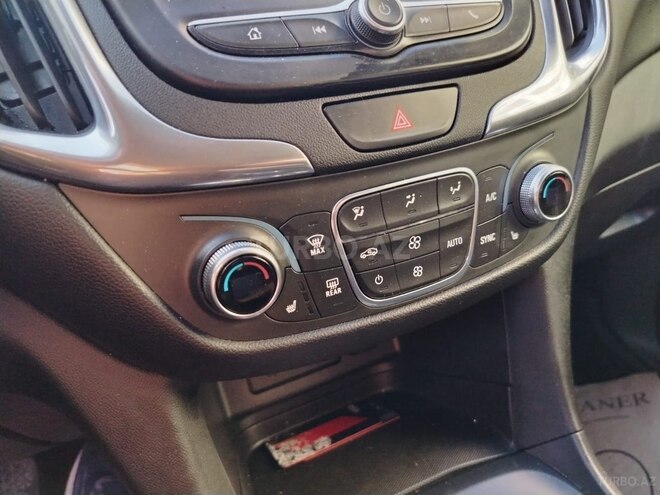 Chevrolet Equinox-2