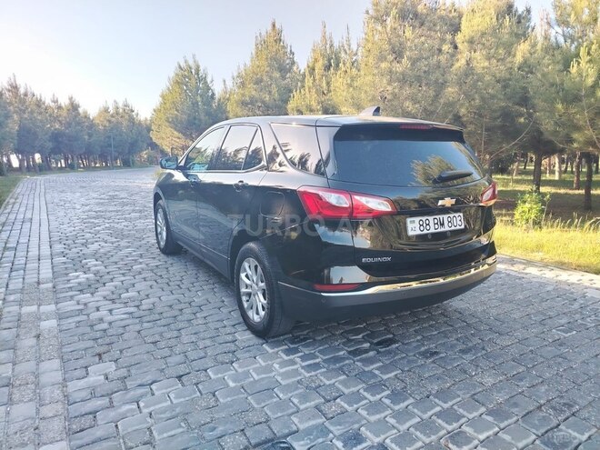 Chevrolet Equinox-13