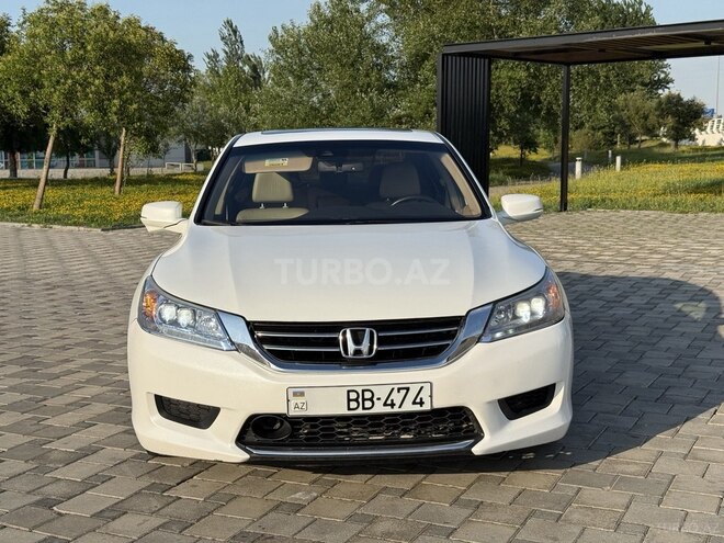 Honda Accord-4