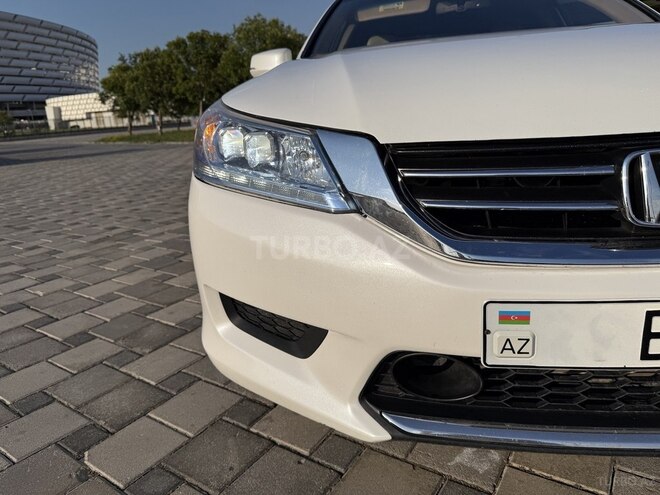 Honda Accord-8