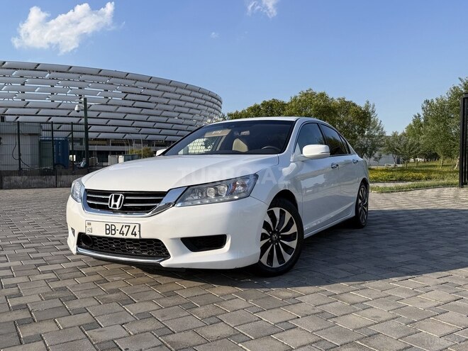 Honda Accord-7