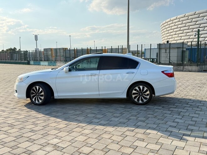 Honda Accord-16
