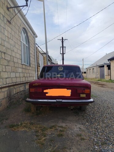 LADA (VAZ) 21011-4