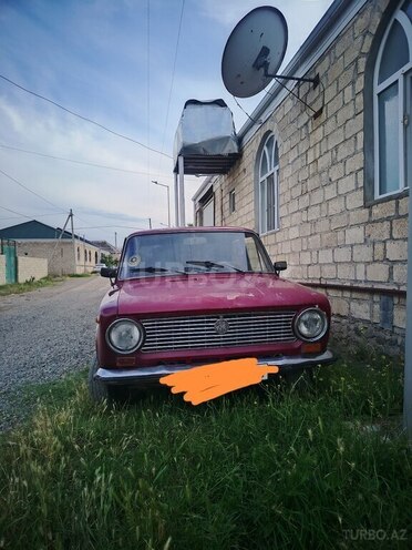 LADA (VAZ) 21011-1