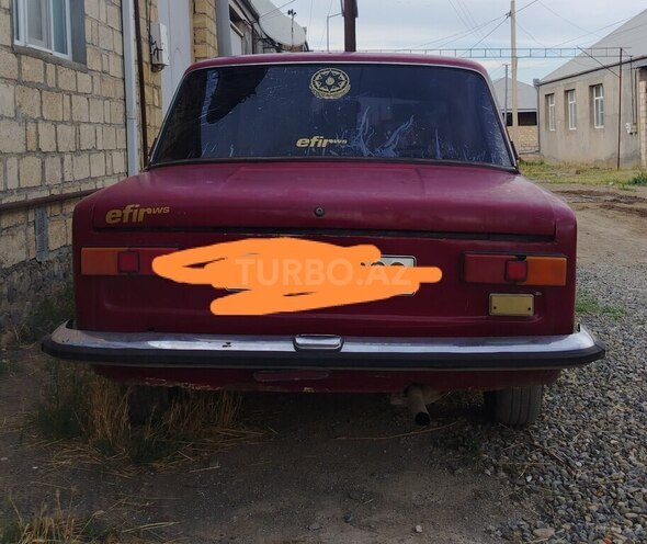 LADA (VAZ) 21011-2