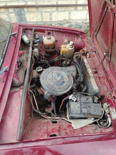 LADA (VAZ) 21011-5
