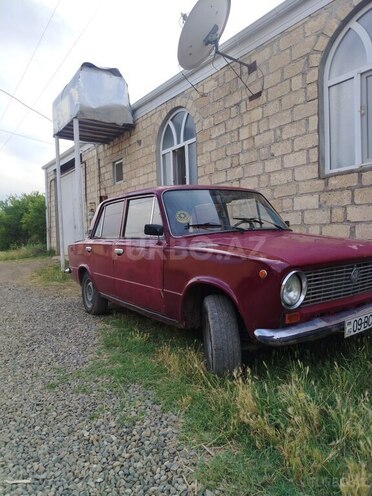LADA (VAZ) 21011-7