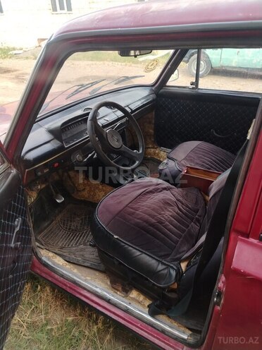 LADA (VAZ) 21011-8