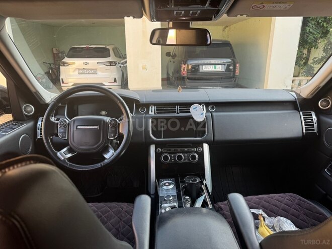 Land Rover Range Rover-7