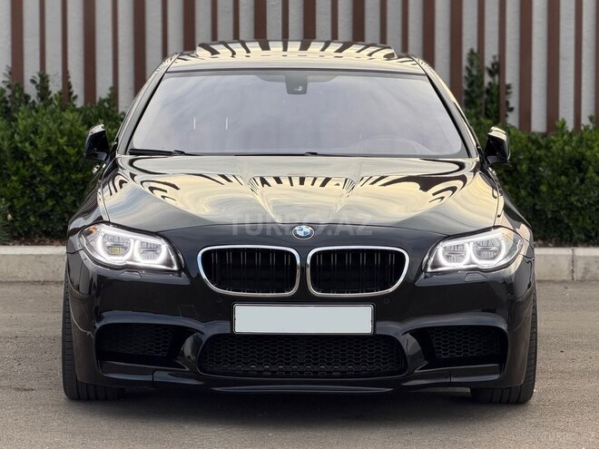 BMW 528-2