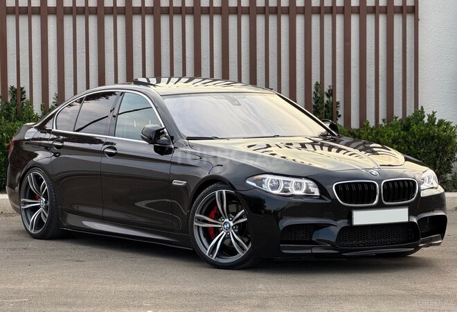 BMW 528-3