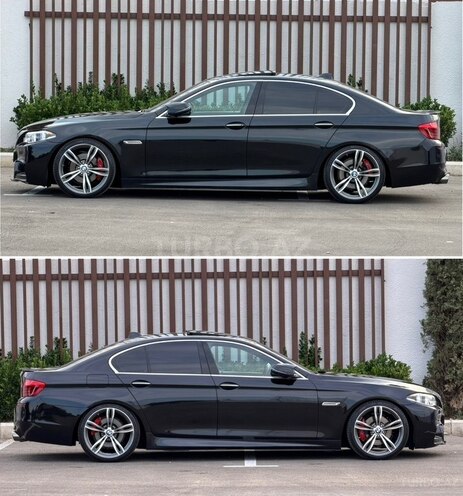 BMW 528-15