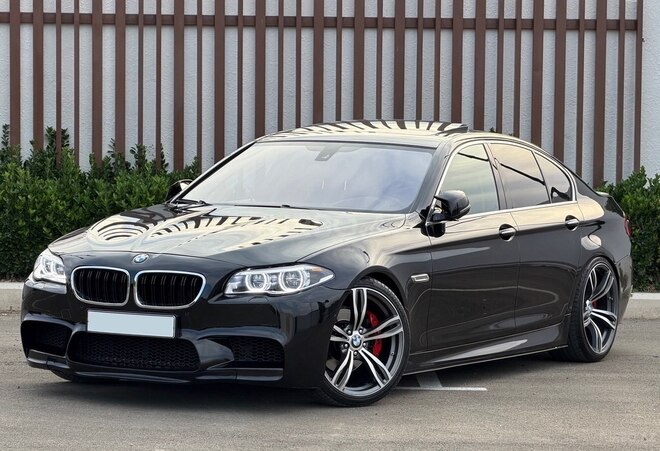 BMW 528-1