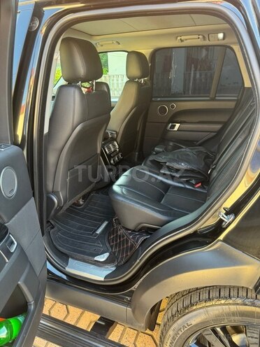 Land Rover Range Rover-5