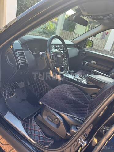 Land Rover Range Rover-3