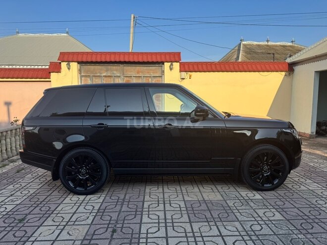 Land Rover Range Rover-6