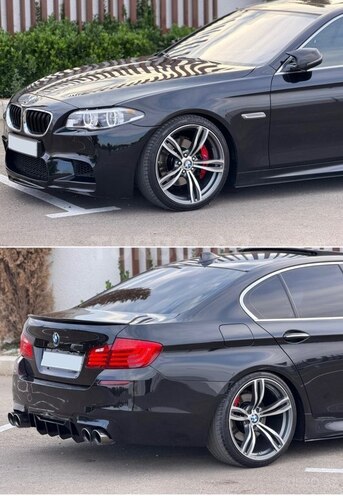 BMW 528-14