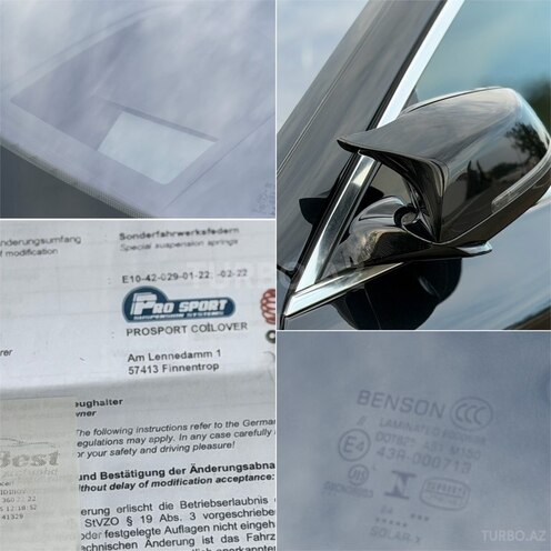 BMW 528-17