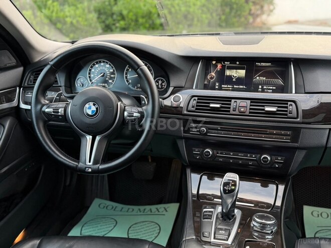 BMW 528-9