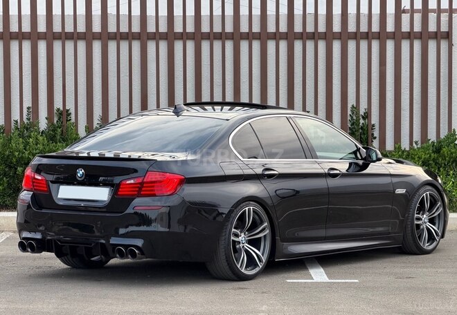 BMW 528-8