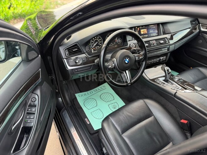 BMW 528-10