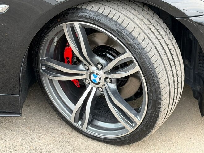BMW 528-21