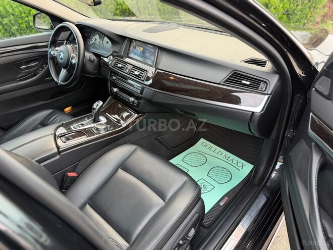 BMW 528-11