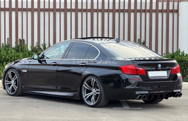 BMW 528-6