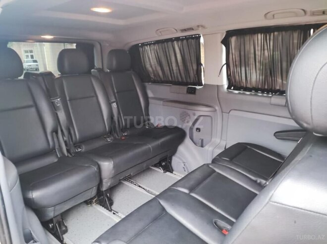 Mercedes Vito 115 CDI-2