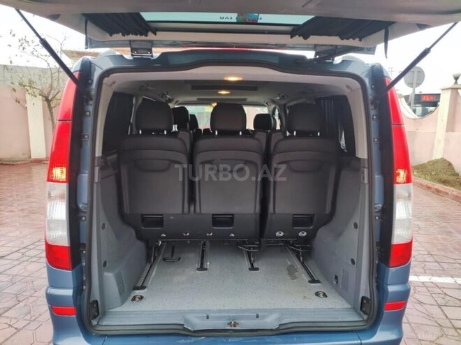 Mercedes Vito 115 CDI-6