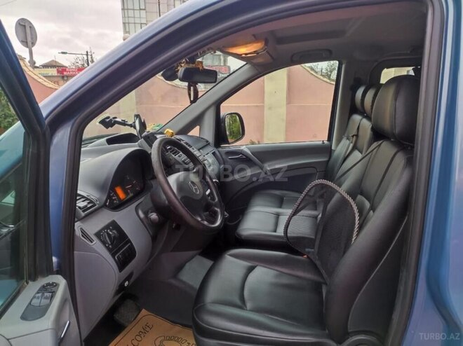 Mercedes Vito 115 CDI-3