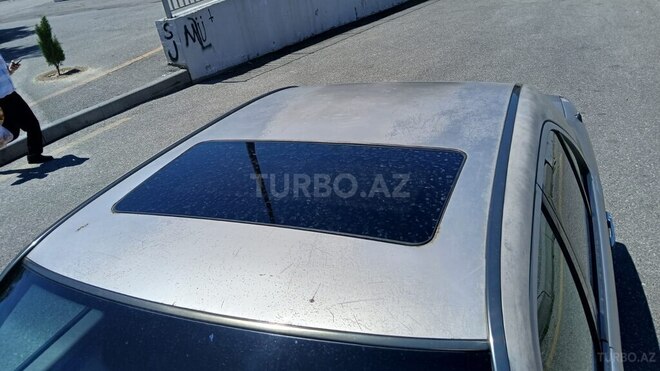 Mercedes C 280-4